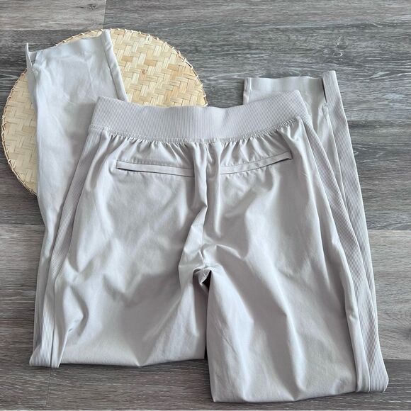 Athleta Brooklyn midrise ankle‎ pant in abalone women’s size 0 - Picture 10 of 10
